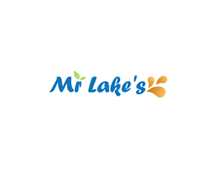 Logo-Design von AizerDS für Mr Lake''s Juice and Waffle | Design: #3430938