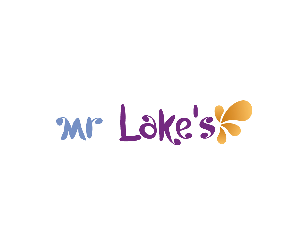 Logo-Design von AizerDS für Mr Lake''s Juice and Waffle | Design #3430997