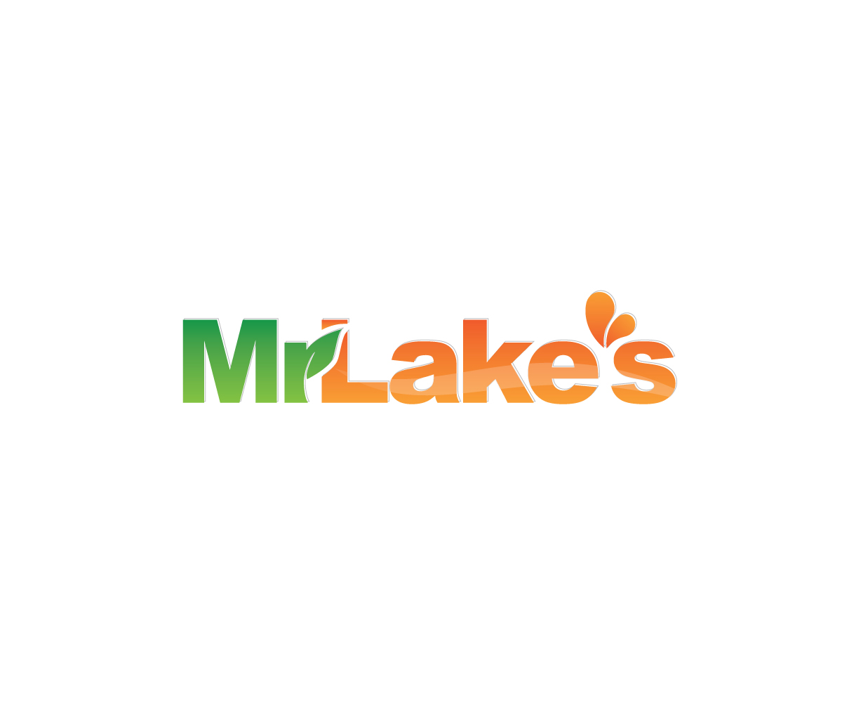 Logo-Design von AizerDS für Mr Lake''s Juice and Waffle | Design #3431116