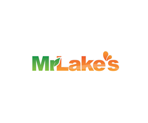 Logo-Design von AizerDS für Mr Lake''s Juice and Waffle | Design: #3431116