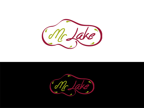 Logo-Design von EYECON für Mr Lake''s Juice and Waffle | Design #3430655