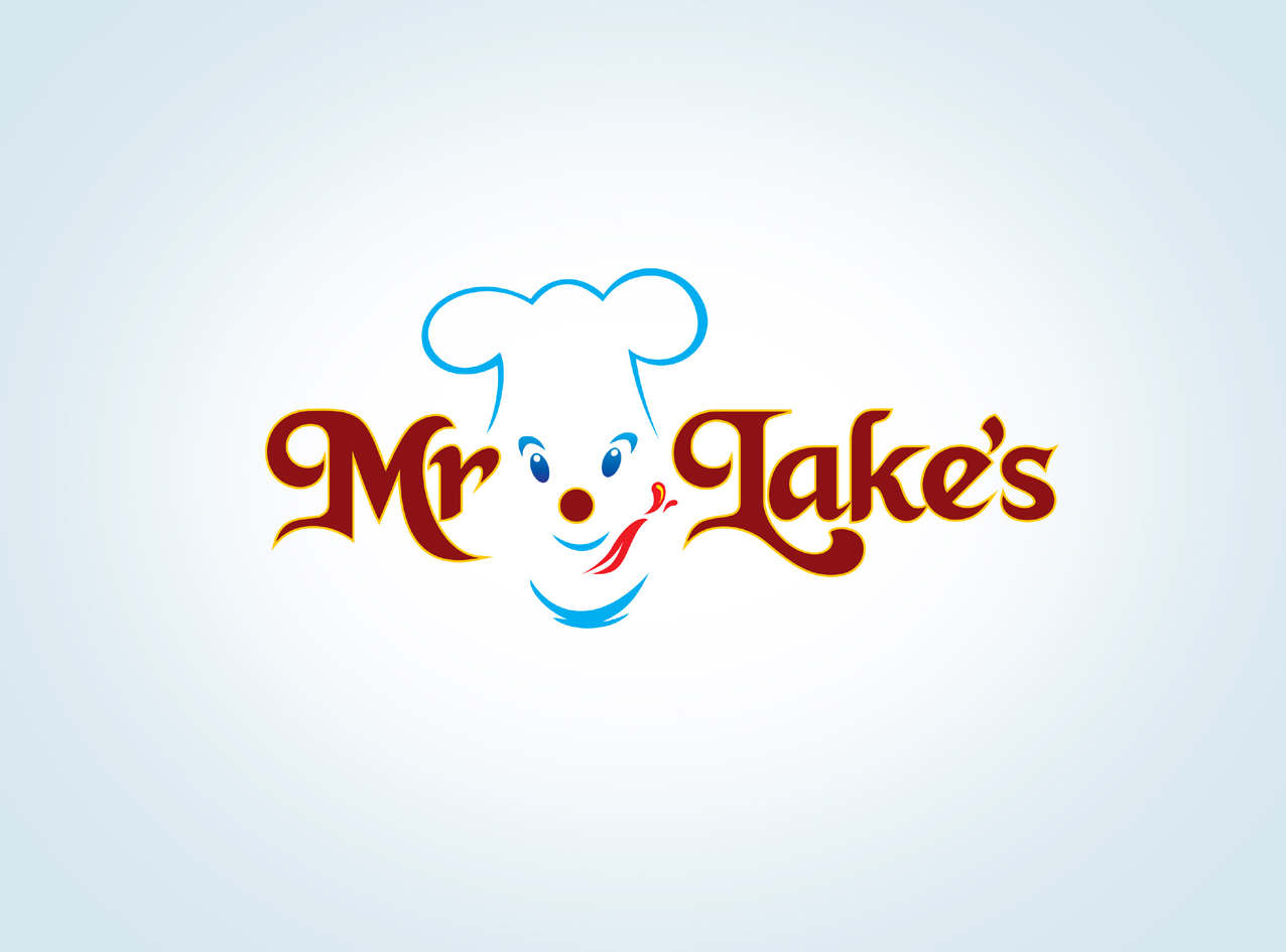 Logo-Design von sanalkumar für Mr Lake''s Juice and Waffle | Design #3350610