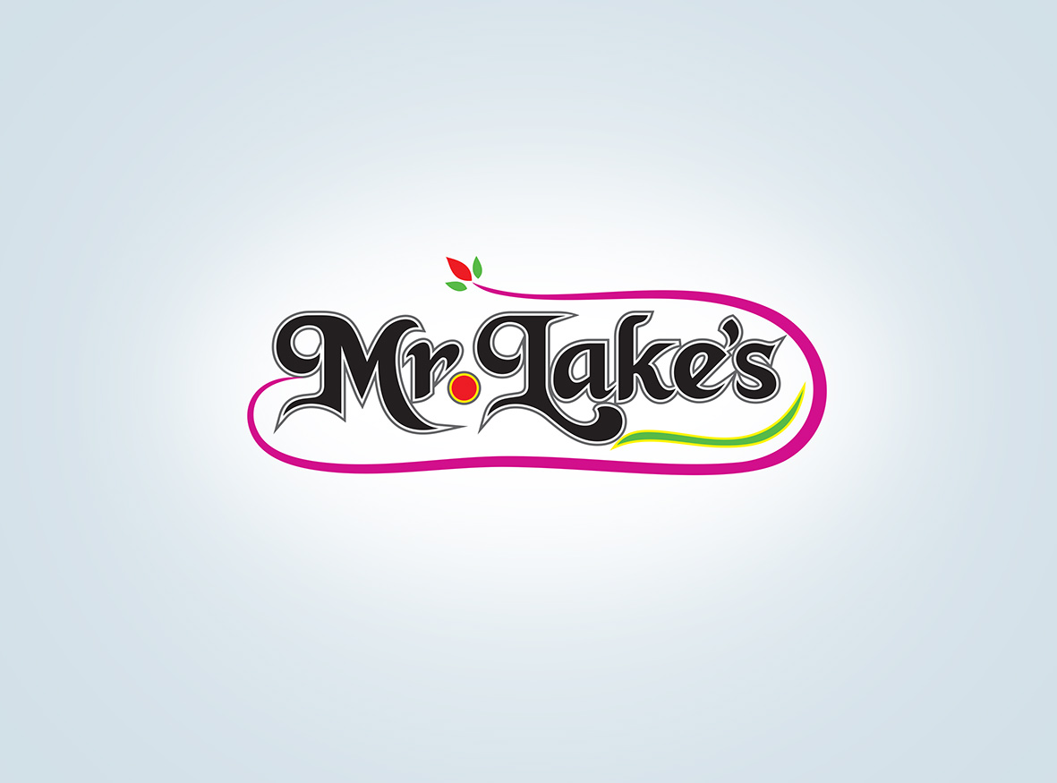 Logo-Design von sanalkumar für Mr Lake''s Juice and Waffle | Design #3350619