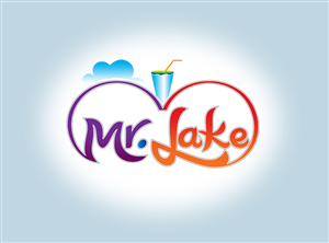 Logo-Design von sanalkumar für Mr Lake''s Juice and Waffle | Design: #3363318