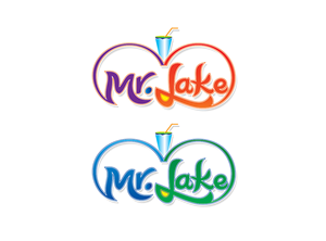 Logo-Design von sanalkumar für Mr Lake''s Juice and Waffle | Design: #3363321