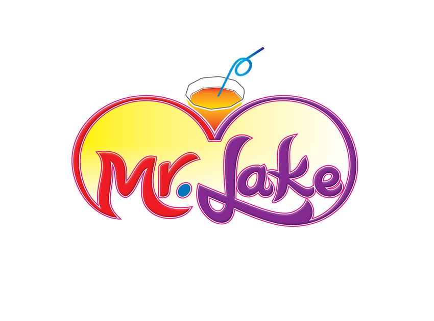 Logo-Design von sanalkumar für Mr Lake''s Juice and Waffle | Design #3364881