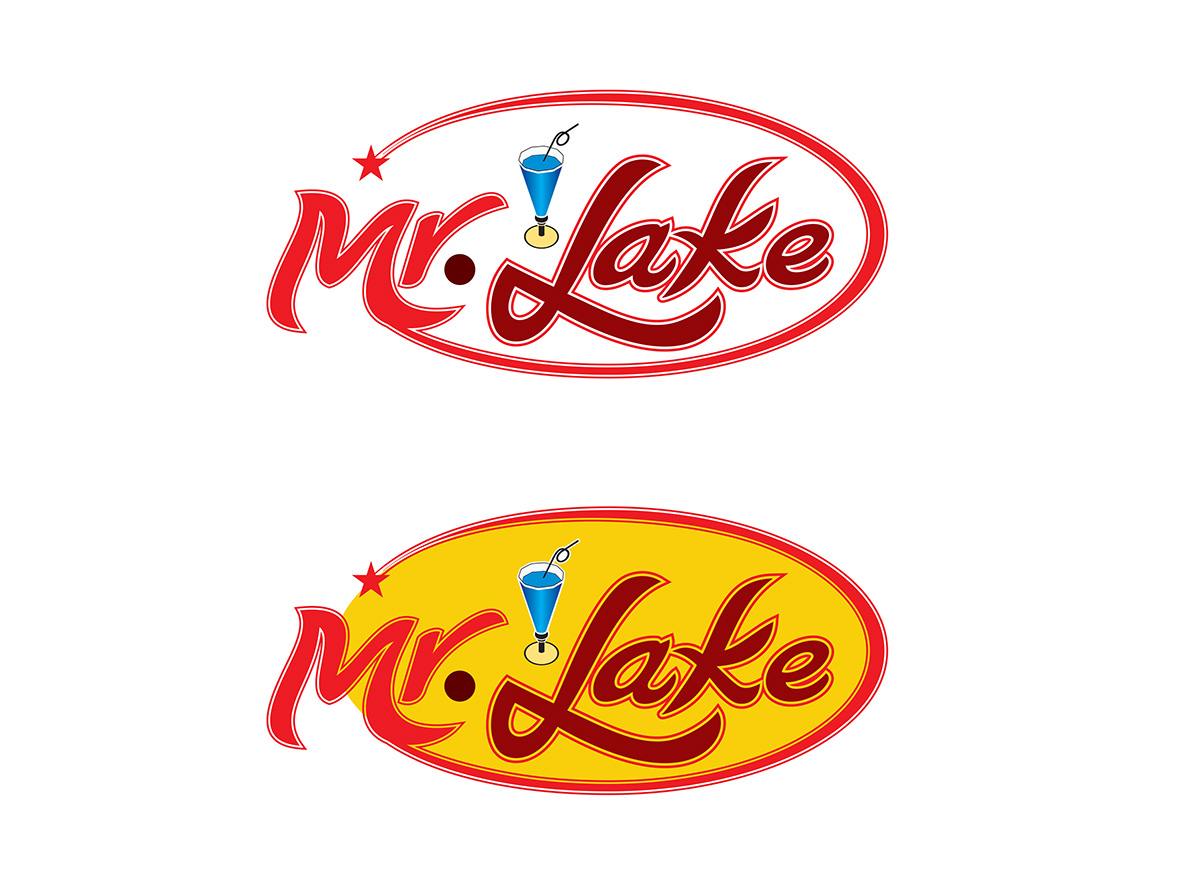 Logo-Design von sanalkumar für Mr Lake''s Juice and Waffle | Design #3364890