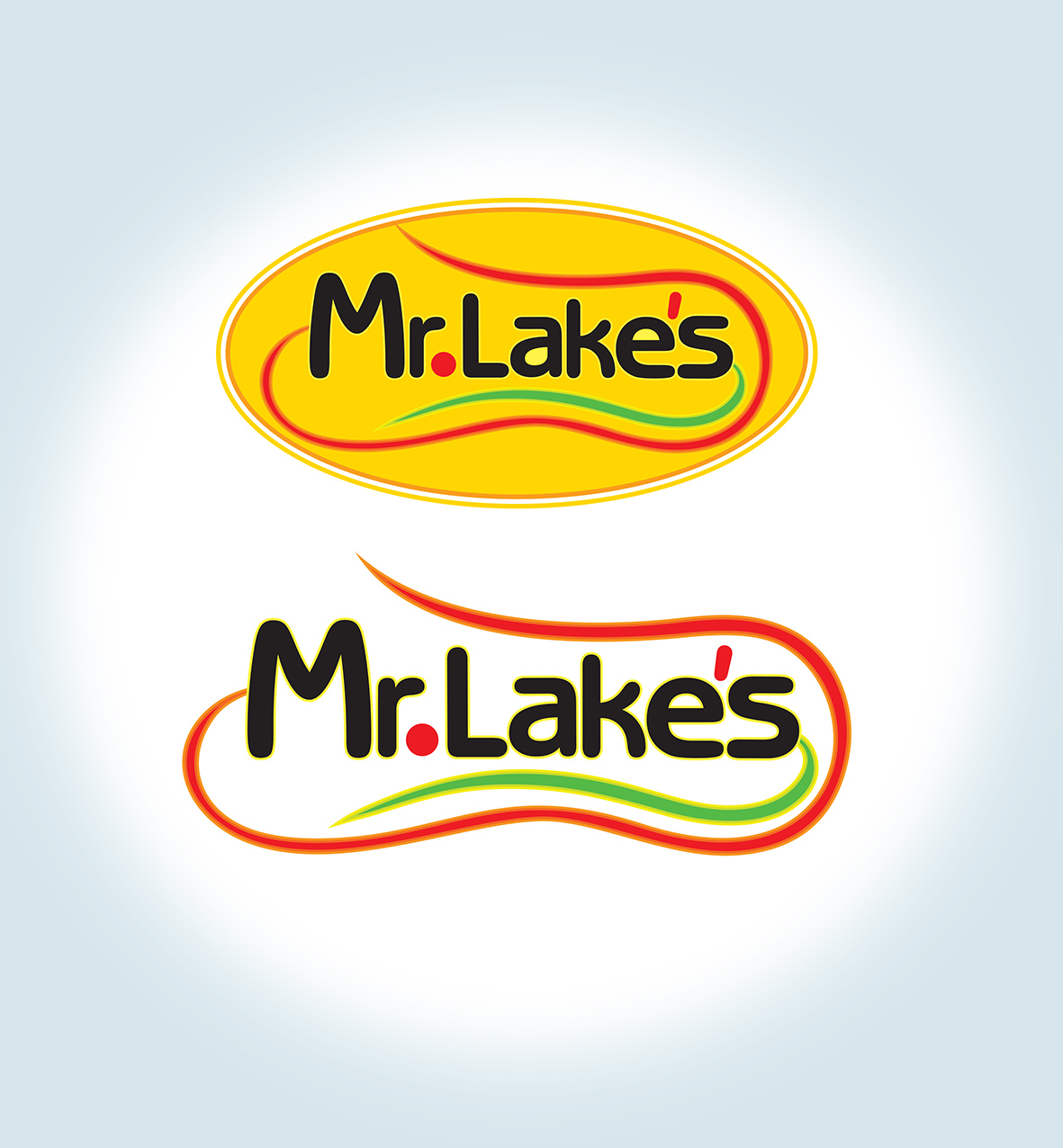 Logo-Design von sanalkumar für Mr Lake''s Juice and Waffle | Design #3370501