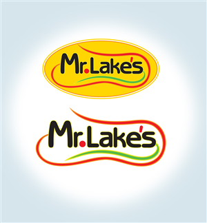 Logo-Design von sanalkumar für Mr Lake''s Juice and Waffle | Design: #3370501