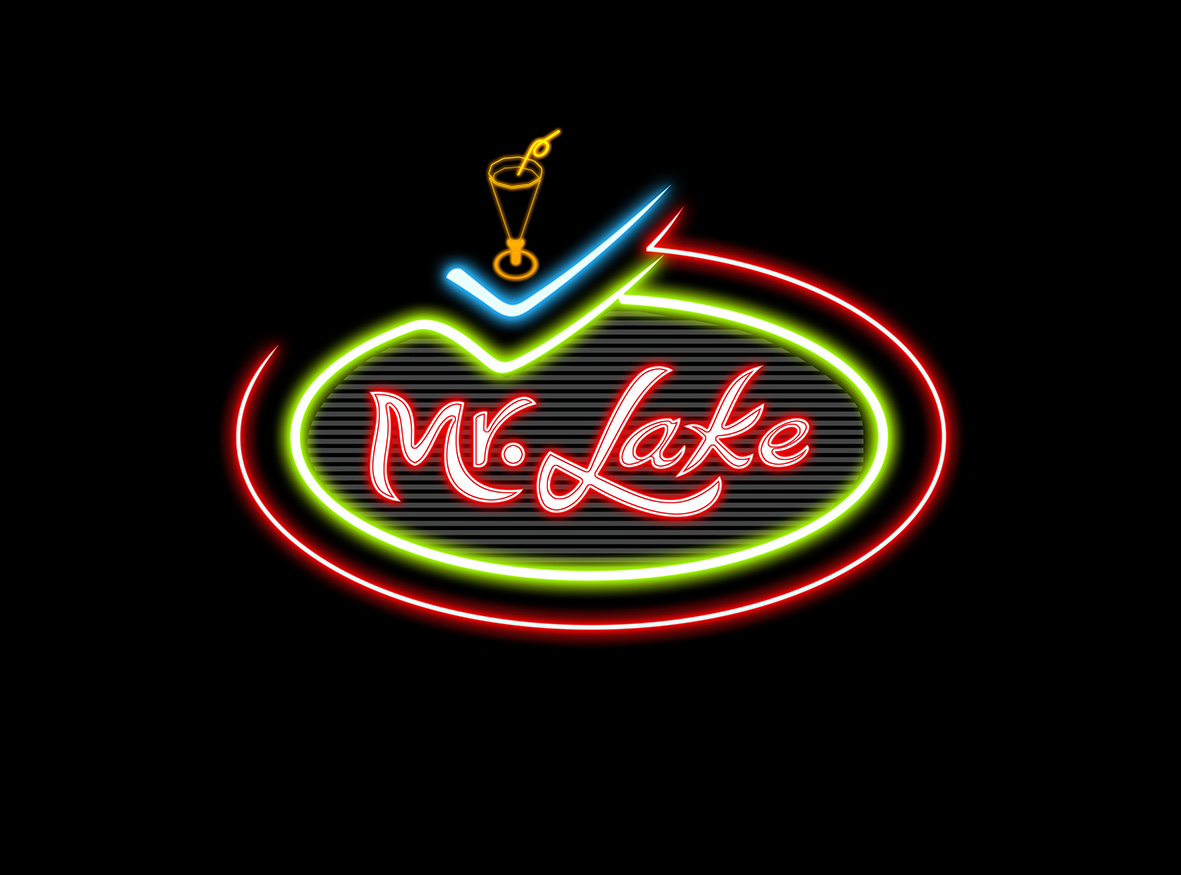 Logo-Design von sanalkumar für Mr Lake''s Juice and Waffle | Design #3377858