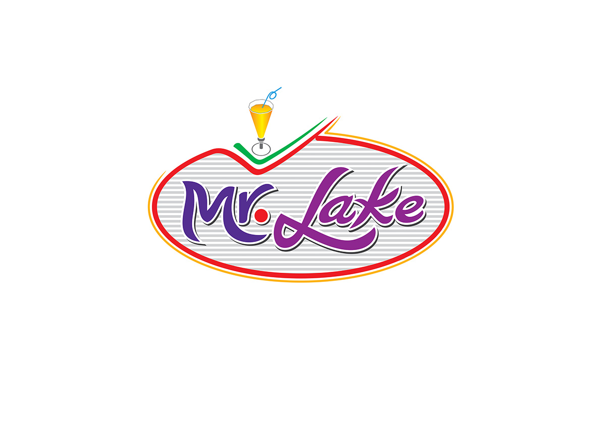 Logo-Design von sanalkumar für Mr Lake''s Juice and Waffle | Design #3377859