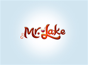 Logo-Design von sanalkumar für Mr Lake''s Juice and Waffle | Design: #3409331