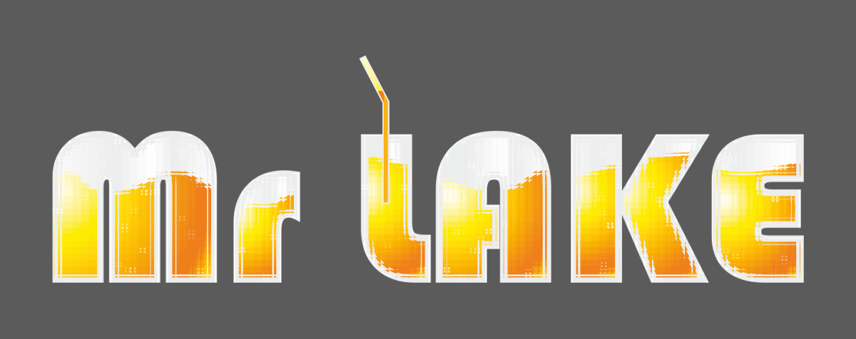 Logo Design by yeferni for Mr Lake''s Juice and Waffle | Design #3416912