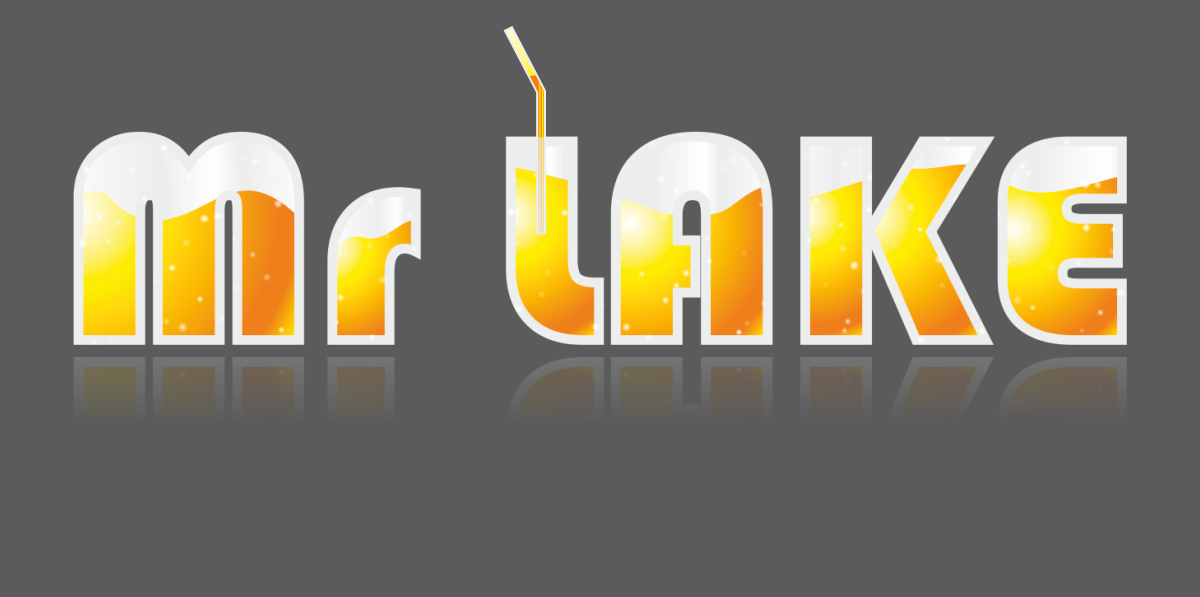 Logo-Design von yeferni für Mr Lake''s Juice and Waffle | Design #3416961