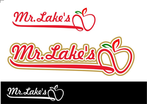 Logo-Design von Crayon of Sky für Mr Lake''s Juice and Waffle | Design: #3341761