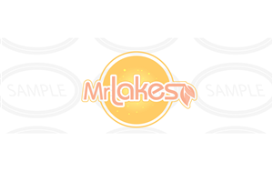 Logo Design by Dynamic for Mr Lake''s Juice and Waffle | Design #3372287