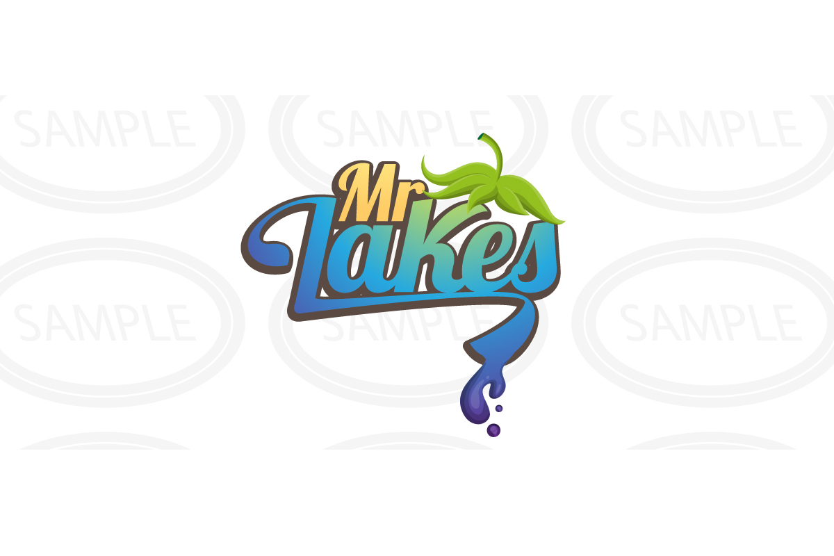 Logo-Design von Dynamic für Mr Lake''s Juice and Waffle | Design #3372291