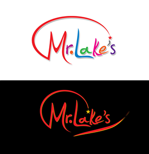 Logo-Design von seetharam für Mr Lake''s Juice and Waffle | Design: #3416695
