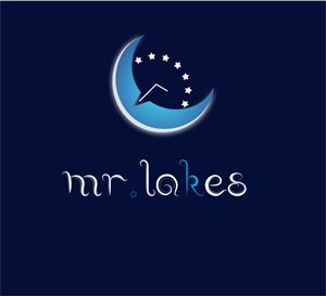 Logo-Design von rednixvenkat85 für Mr Lake''s Juice and Waffle | Design: #3412450