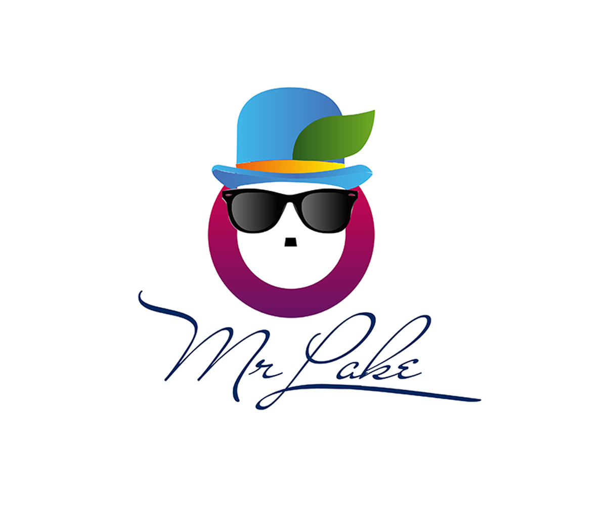 Logo Design by aerzoda for Mr Lake''s Juice and Waffle | Design #3292802