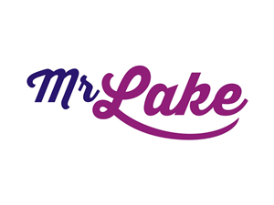 Logo Design by R16 for Mr Lake''s Juice and Waffle | Design: #3423281