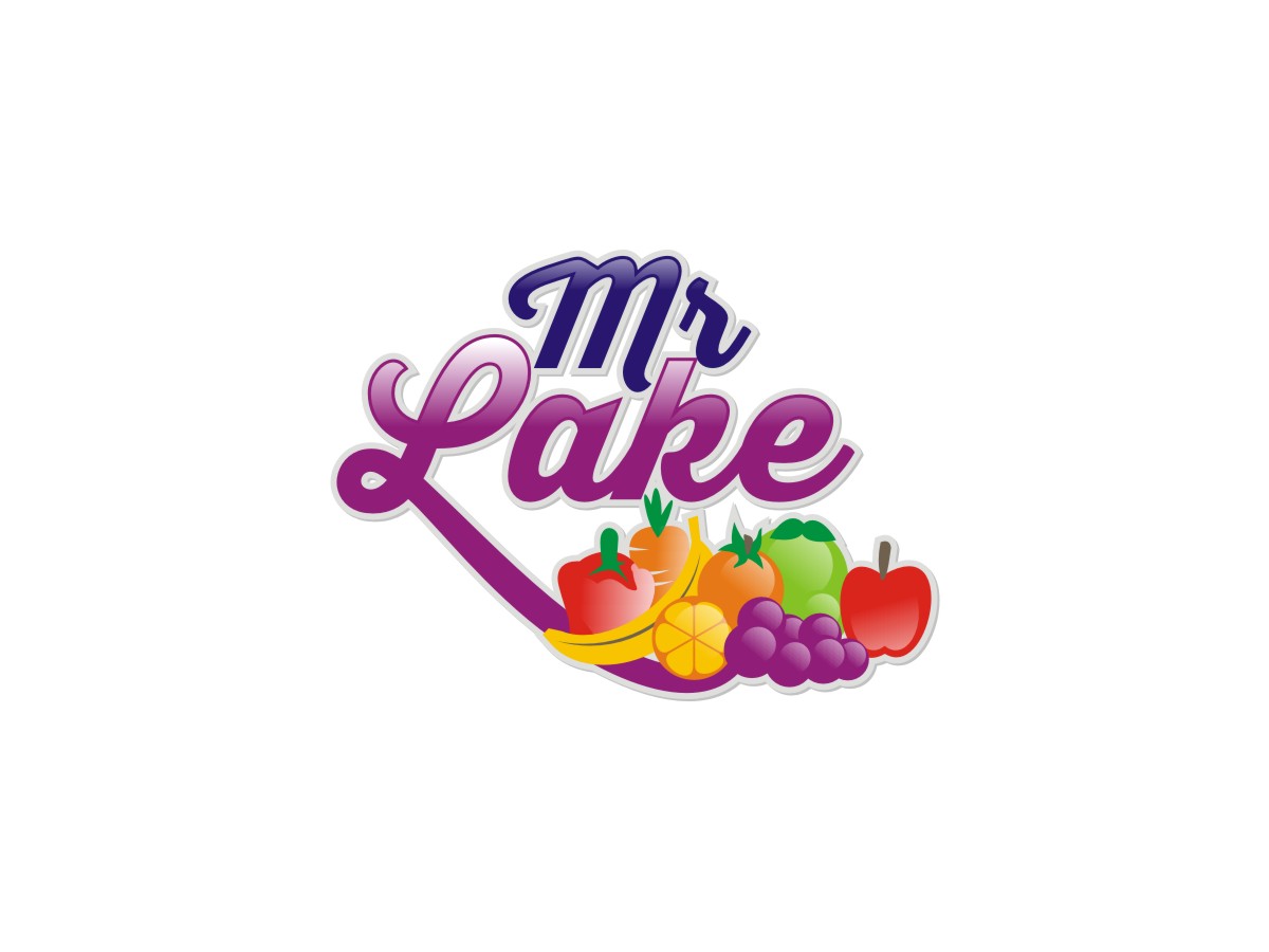 Logo-Design von R16 für Mr Lake''s Juice and Waffle | Design #3423348