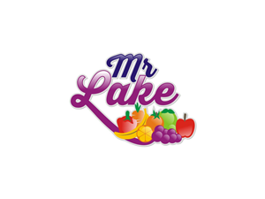 Logo Design by R16 for Mr Lake''s Juice and Waffle | Design: #3423348