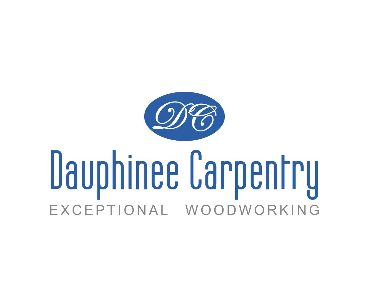 Logo-Design von SK für Dauphinee Carpentry | Design #3293687