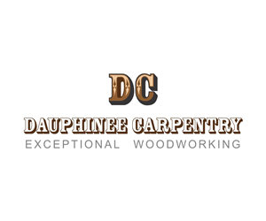 Logo-Design von SK für Dauphinee Carpentry | Design: #3293689