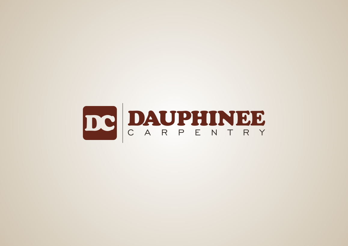 Logo Design by daniswarasayang for Dauphinee Carpentry | Design #3295912