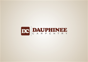 Logo Design by daniswarasayang for Dauphinee Carpentry | Design: #3295912