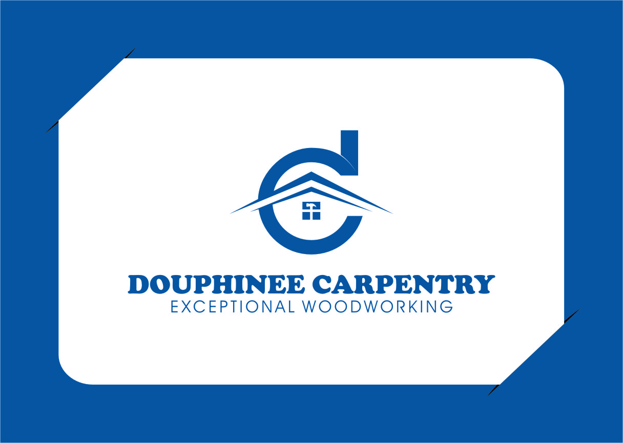 Diseño de Logo por Serly para Dauphinee Carpentry | Diseño #3293330