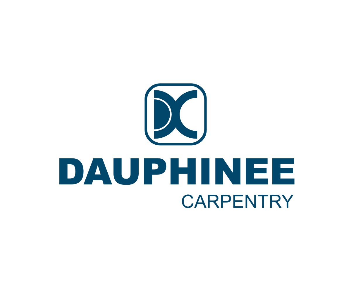 Logo Design by Uyin for Dauphinee Carpentry | Design #3292896