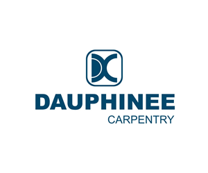 Logo Design by Uyin for Dauphinee Carpentry | Design: #3292896