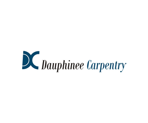 Logo Design by Uyin for Dauphinee Carpentry | Design: #3293421
