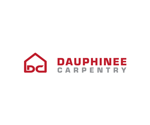 Logo-Design von Widya für Dauphinee Carpentry | Design #3292884