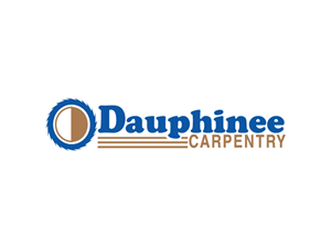 Logo-Design von SHRAVAN D.S für Dauphinee Carpentry | Design #3293764