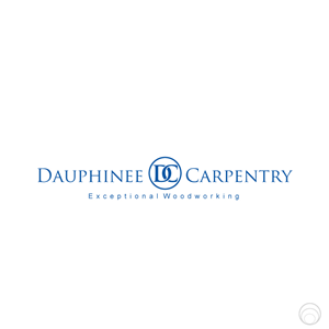 Logo Design by J. Brandt Studio for Dauphinee Carpentry | Design: #3302202