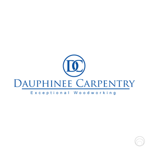 Logo Design by J. Brandt Studio for Dauphinee Carpentry | Design: #3302203
