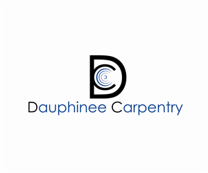 Logo Design by M.Veselko for Dauphinee Carpentry | Design: #3301840