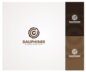 Logo-Design von Eightynine0274 für Dauphinee Carpentry | Design #3293491