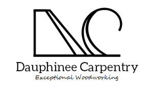 Logo Design by Eyal Rosenthal for Dauphinee Carpentry | Design: #3293527