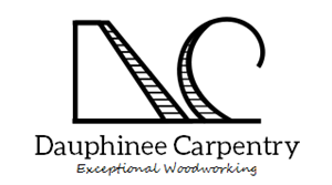 Logo Design by Eyal Rosenthal for Dauphinee Carpentry | Design: #3293626