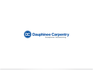 Logo Design by DiLion for Dauphinee Carpentry | Design: #3291756