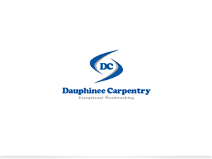 Logo Design by DiLion for Dauphinee Carpentry | Design: #3291832
