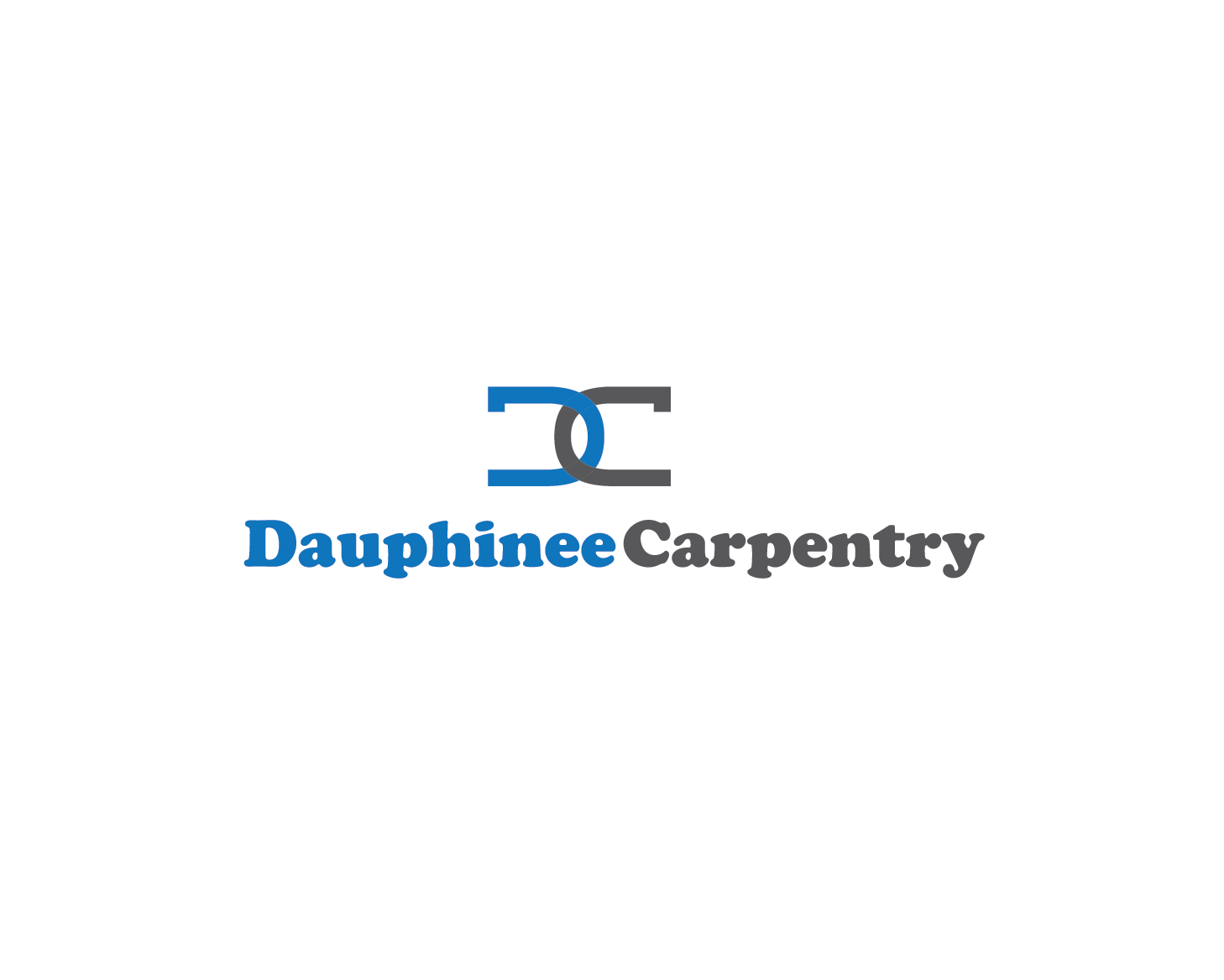 Logo Design by Pv_999 for Dauphinee Carpentry | Design #3326952