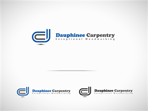 Logo-Design von dan99 für Dauphinee Carpentry | Design #3296807