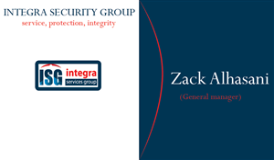 Business Card Design by ogutu47