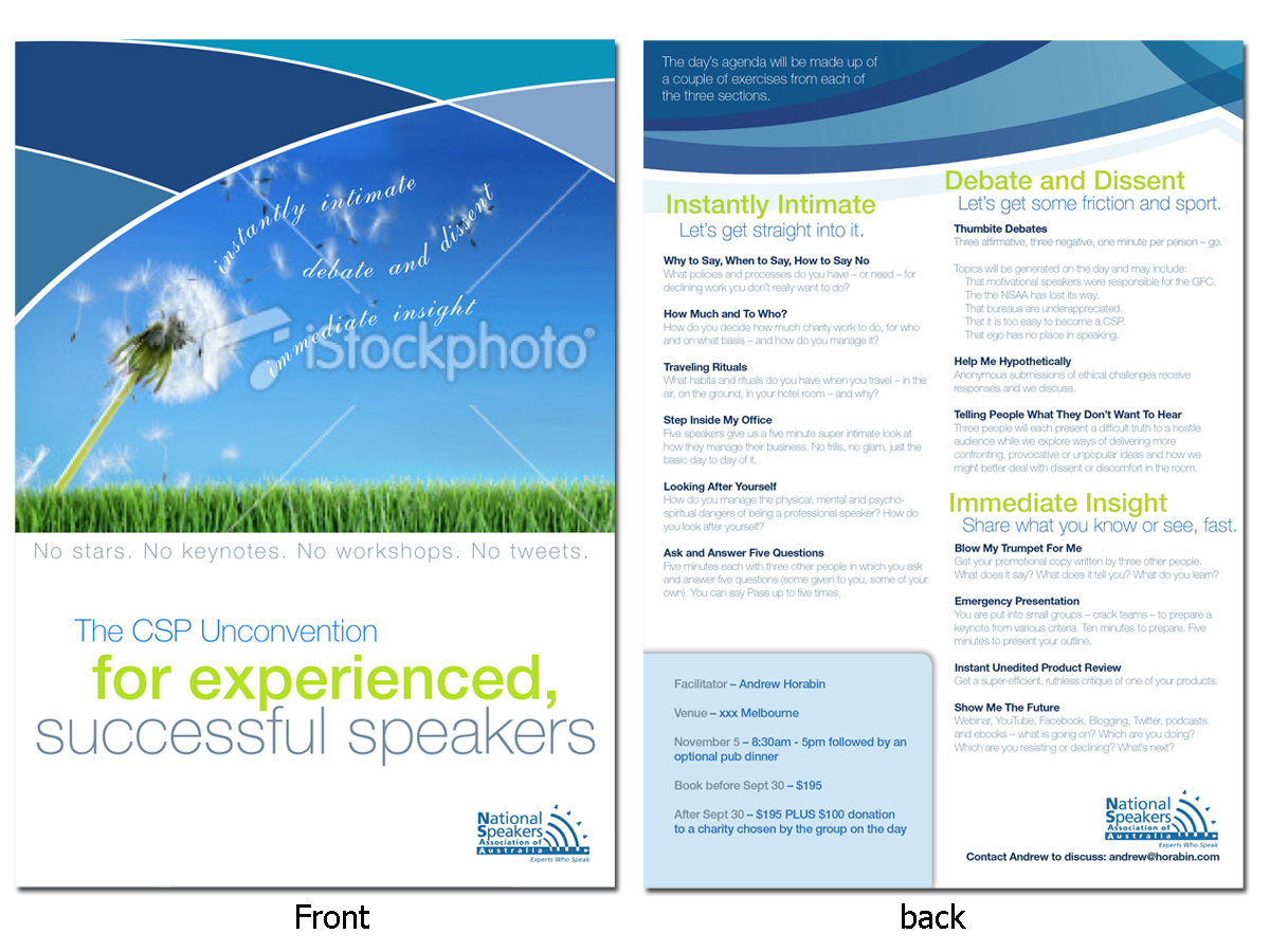 Flyer Design by Urban Ad for this project | Design #76529