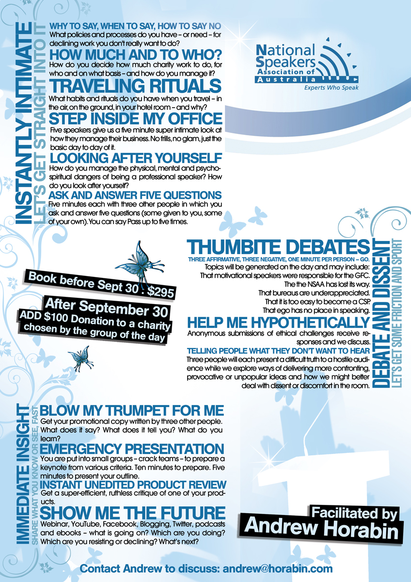 Flyer Design by StillStatic for this project | Design #80998